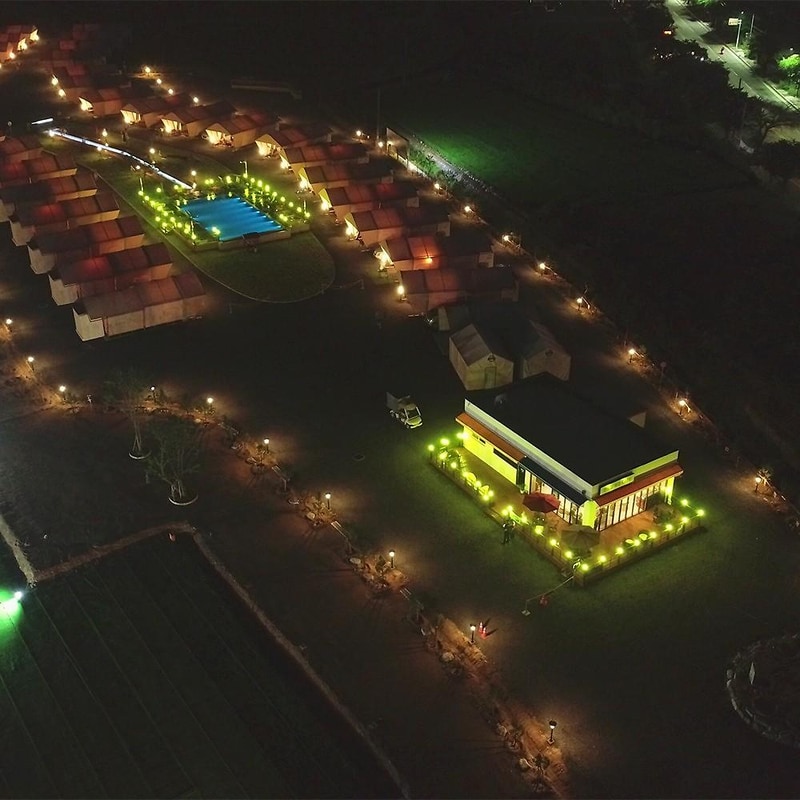 베스트필드 시설 사진 32