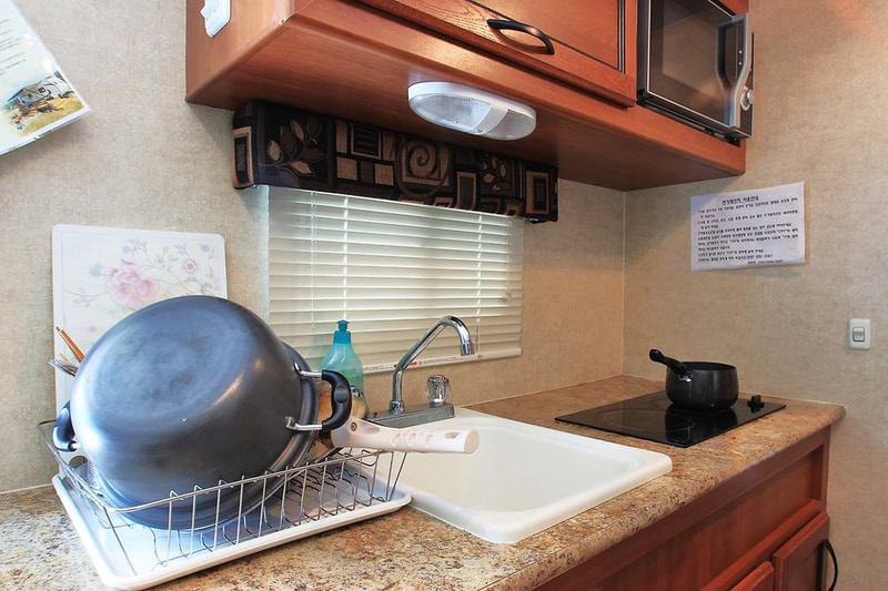 성주물가애오토캠핑장 시설 사진 7