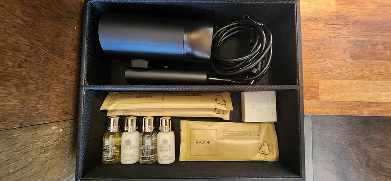 더 클라우드 시설 사진 10