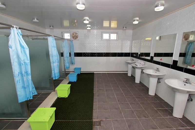 에코유 캠핑장 시설 사진 6