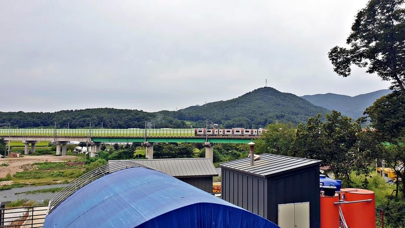 주식회사 조이파크 시설 사진 2