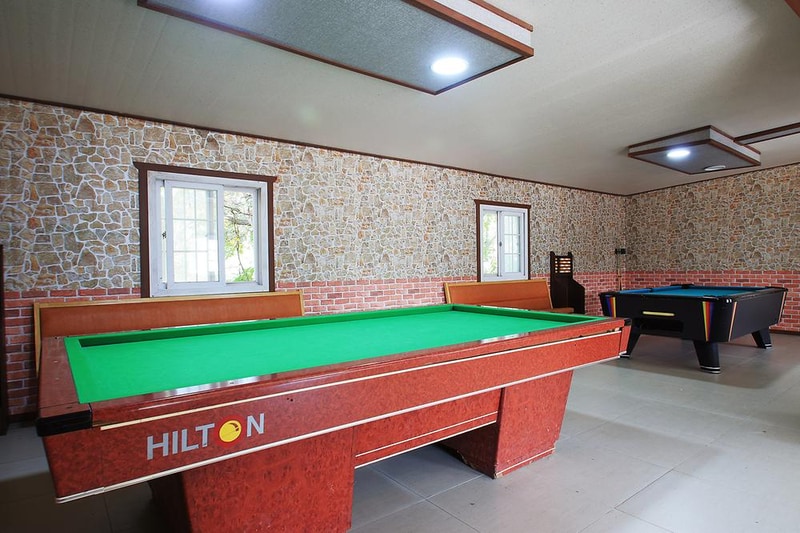 펜션600 캠핑장 시설 사진 17