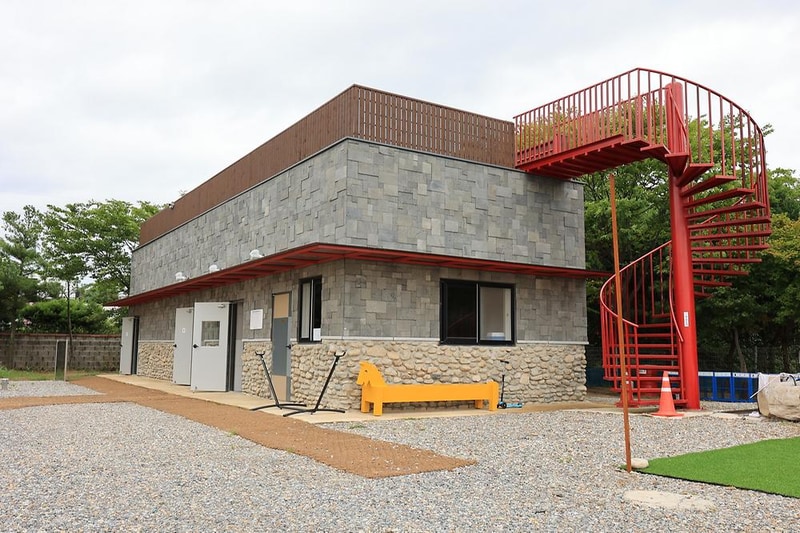 베르아델 승마클럽 시설 사진 17