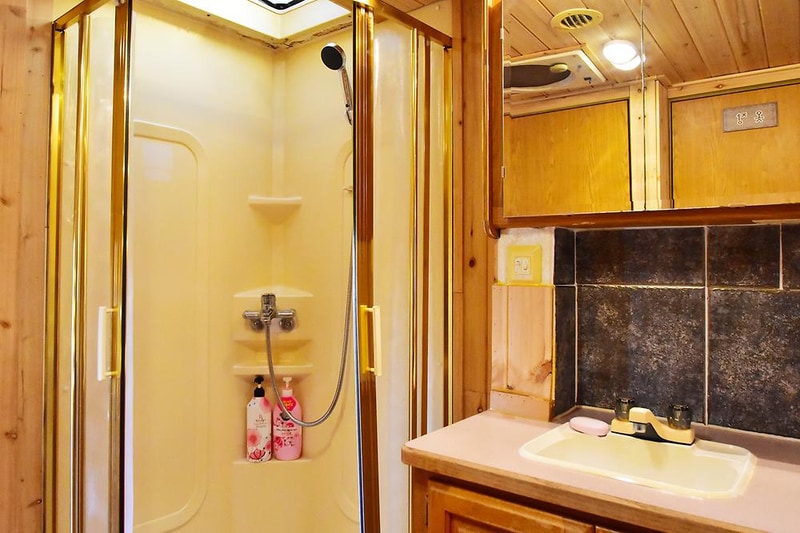 사나래카라반캠핑장 시설 사진 37