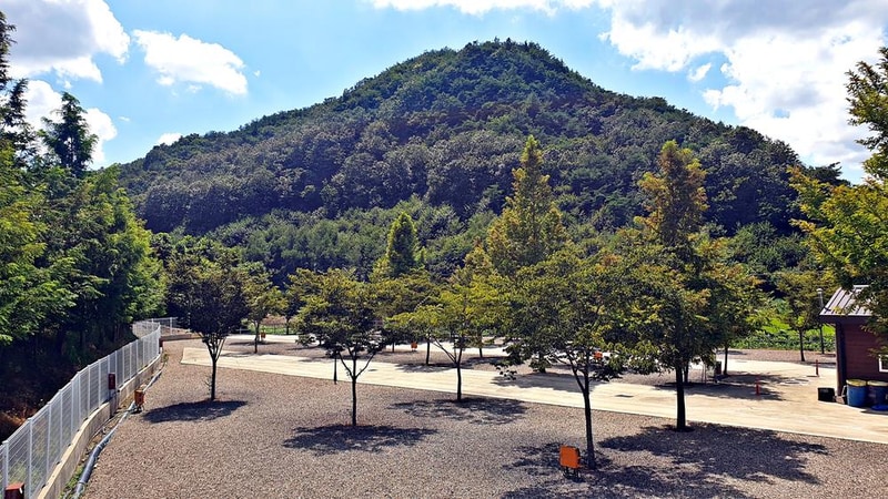 가족캠핑장 시설 사진 26