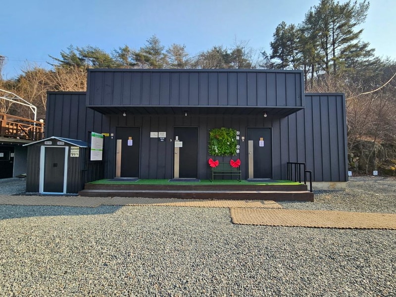 하늘하루자연관광농원 시설 사진 8