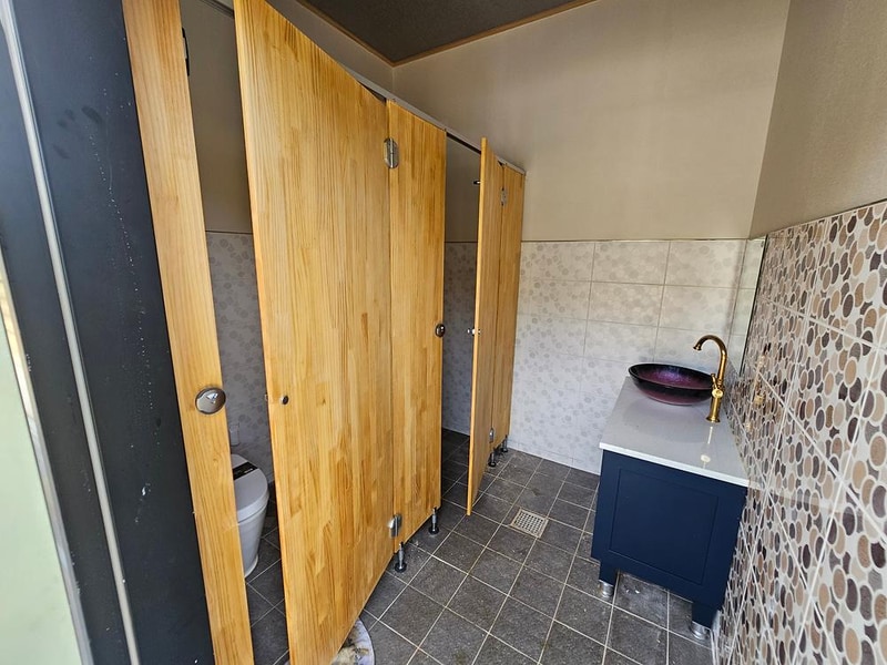 포항 서숲 오토캠핑장 시설 사진 5