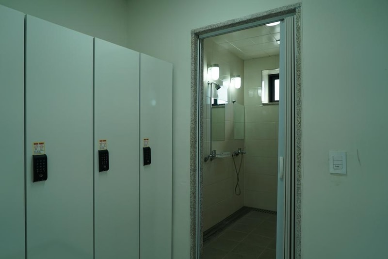 평화누리캠핑장 시설 사진 38