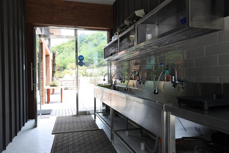 물왕숲캠핑파크 시설 사진 12