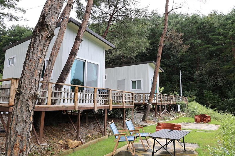 오클라 캠핑장 시설 사진 14