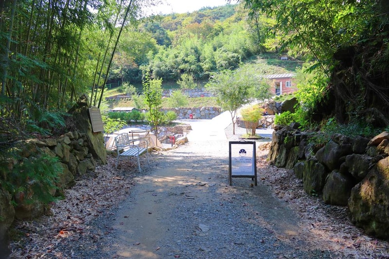 곡성달빛 야영장 시설 사진 15