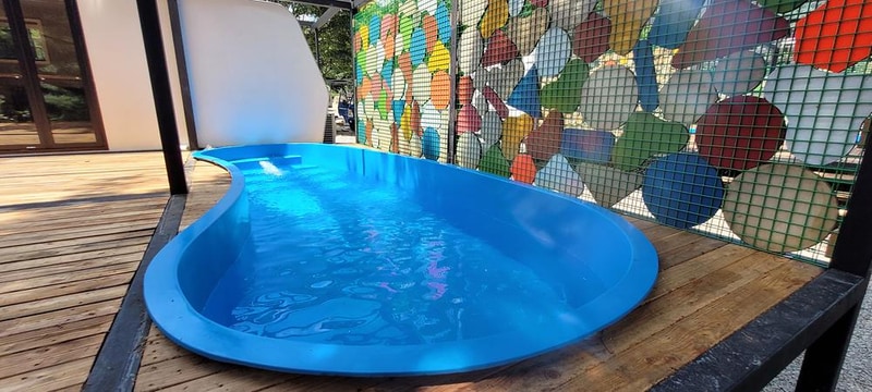 라루체 글램핑 꿈을 노래하다 시설 사진 12