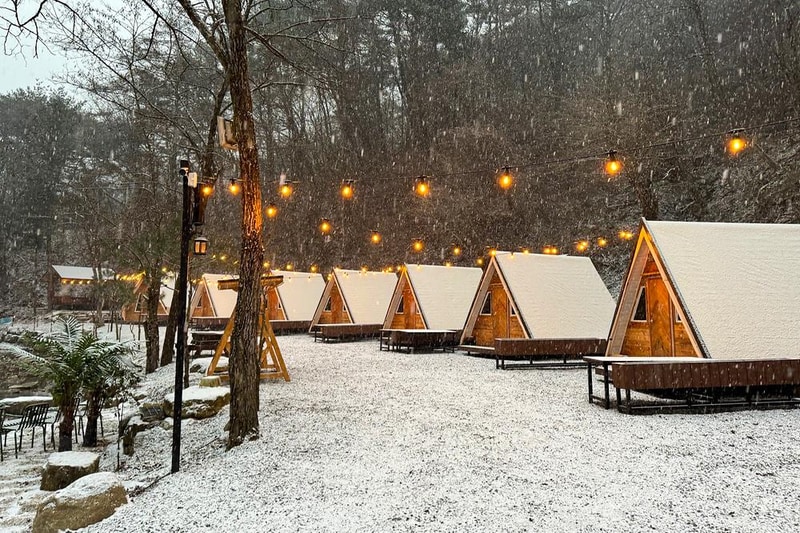 인더밸리 시설 사진 1