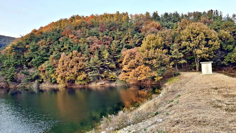 산우물 북 캠핑장 시설 사진 3