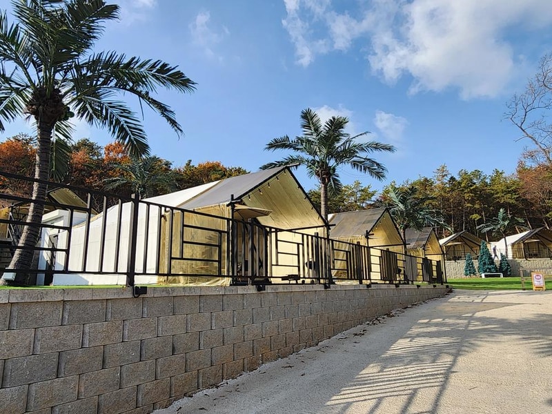 메리글램핑 시설 사진 4