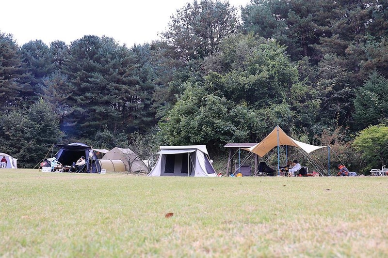 캠프 인디오 시설 사진 3