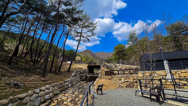 STX오토캠핑장 시설 사진 11