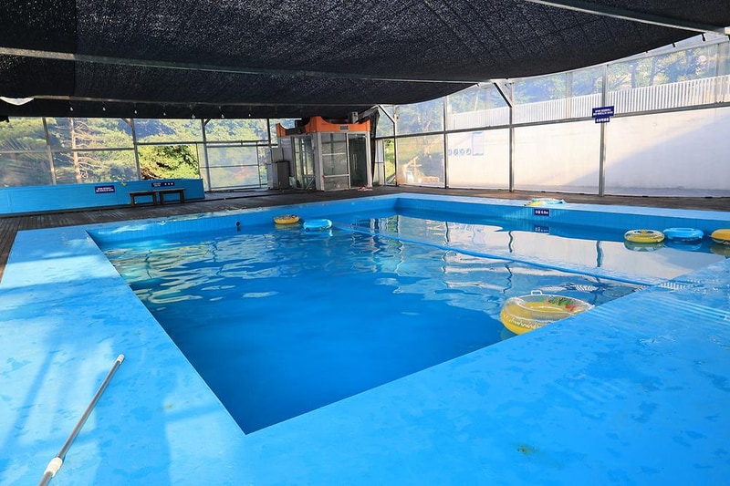 사르데냐 오토캠핑장 시설 사진 5