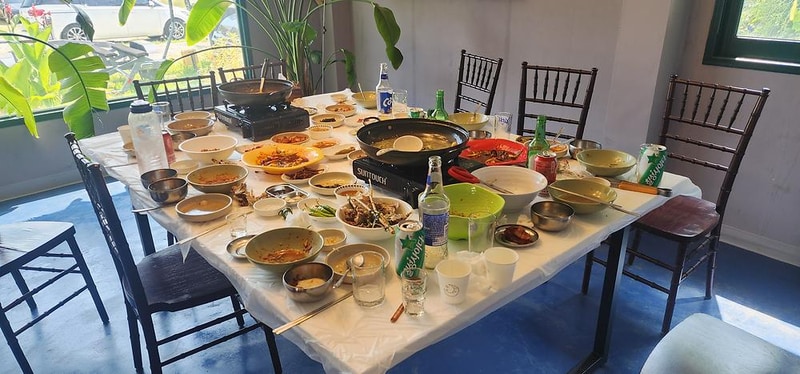 에덴글램핑 시설 사진 26