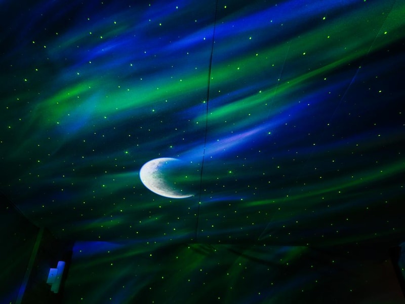 글램핑 봄 시설 사진 48