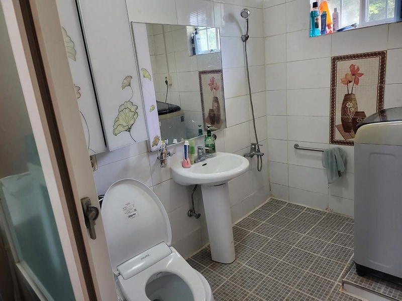 사천파인트리캠핑장 시설 사진 4