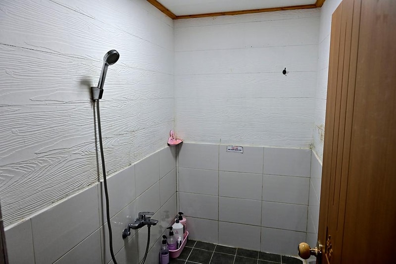 그린 앤 블루 시설 사진 14