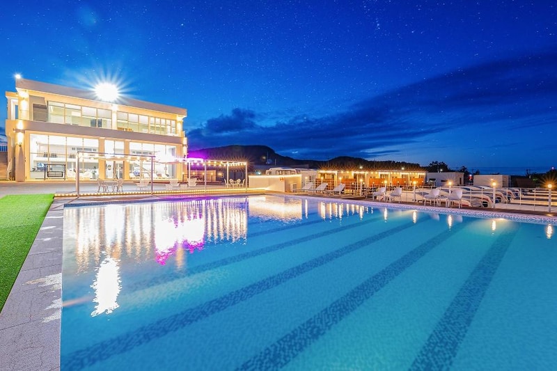 포유카라반파크 시설 사진 7