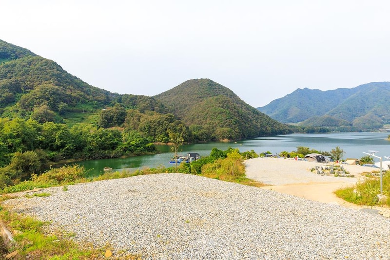 캠핑808 시설 사진 4