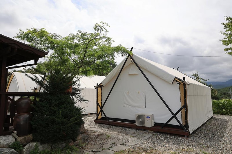 카사비앙카 시설 사진 3