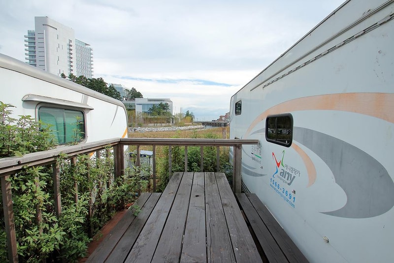 경포대카라반 시설 사진 9