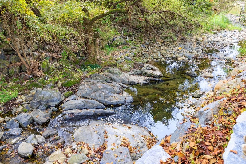 북두칠성캠핑장 시설 사진 7
