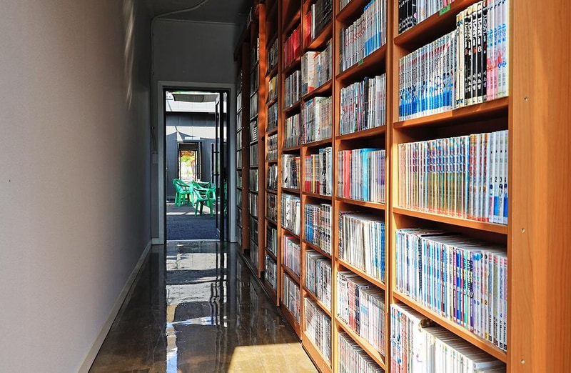 죠스글램핑 시설 사진 5