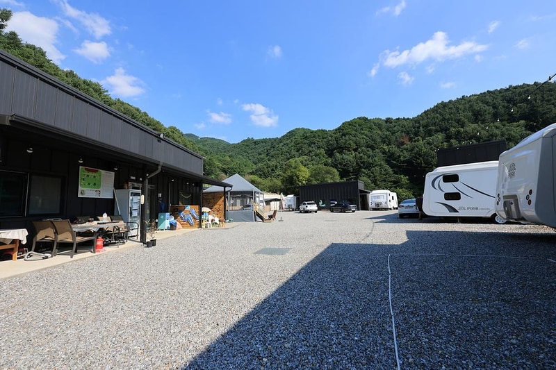 포쉬카라반 시설 사진 4