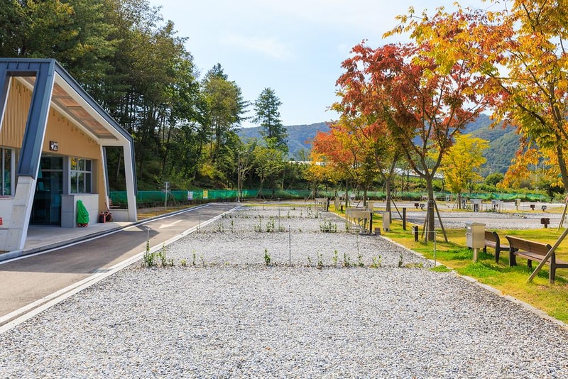 북암농촌체험관 시설 사진 14