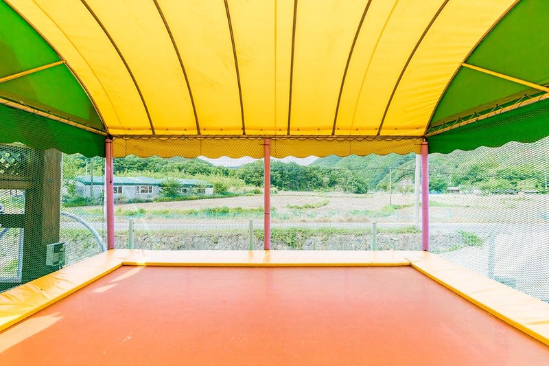 에덴오토캠핑장 시설 사진 17