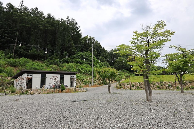 블루문캠핑장 시설 사진 12