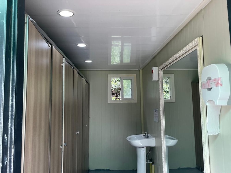 반딧불 캠핑장 시설 사진 30