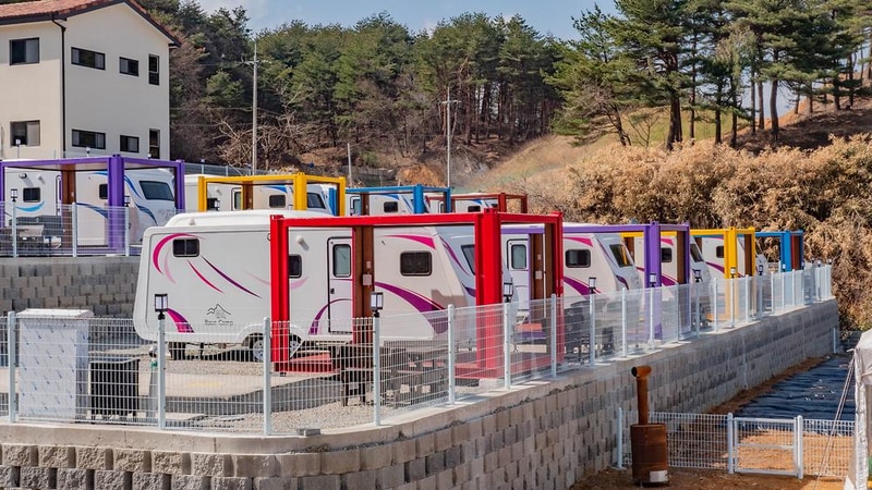 Base Camp 시설 사진 10