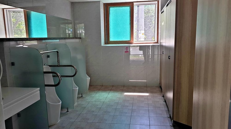 단양 남천 야영장 시설 사진 32