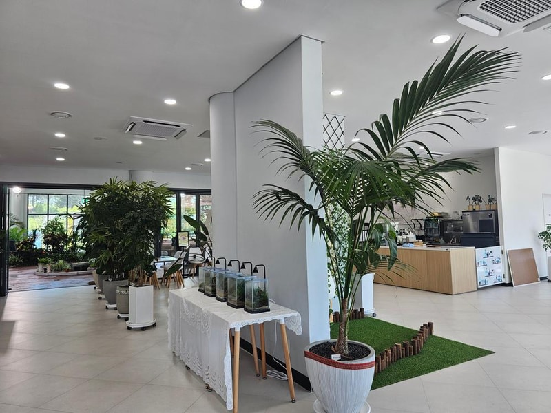 에코캠핑장 시설 사진 10