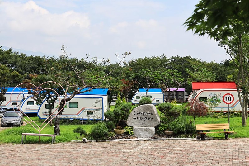 더패밀리 주식회사 시설 사진 5