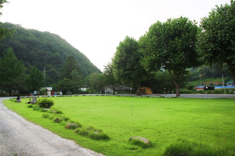 오손도손캠핑장 시설 사진 6