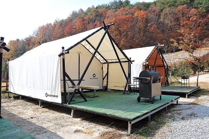 룩스글램핑앤팜 시설 사진 11