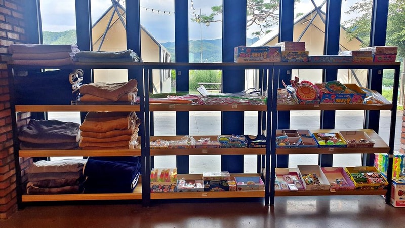 숯숯 시설 사진 2