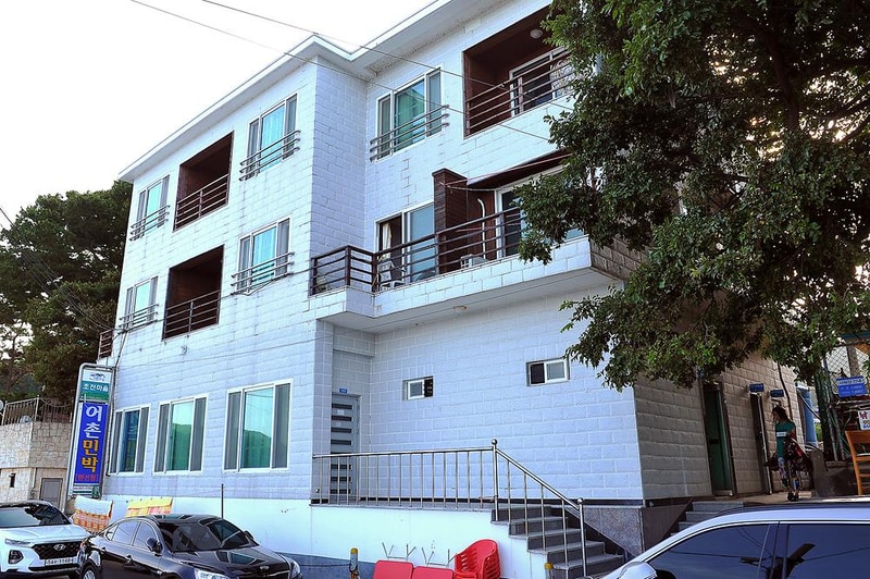 초전마을 캠핑장 시설 사진 11