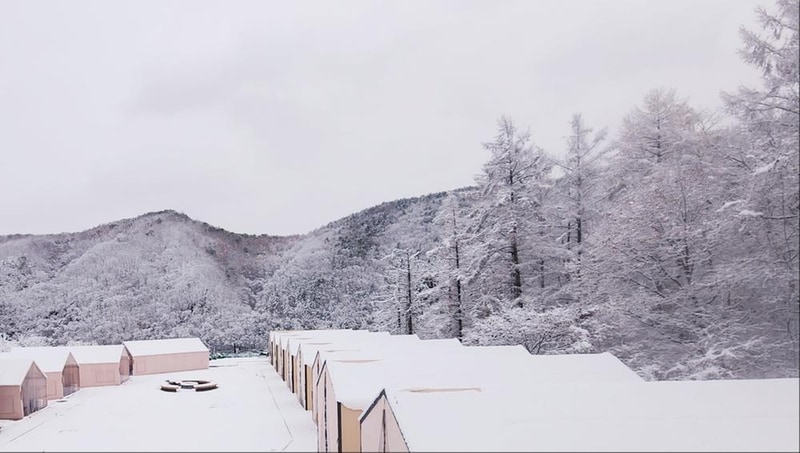 에잇시즌즈 시설 사진 33