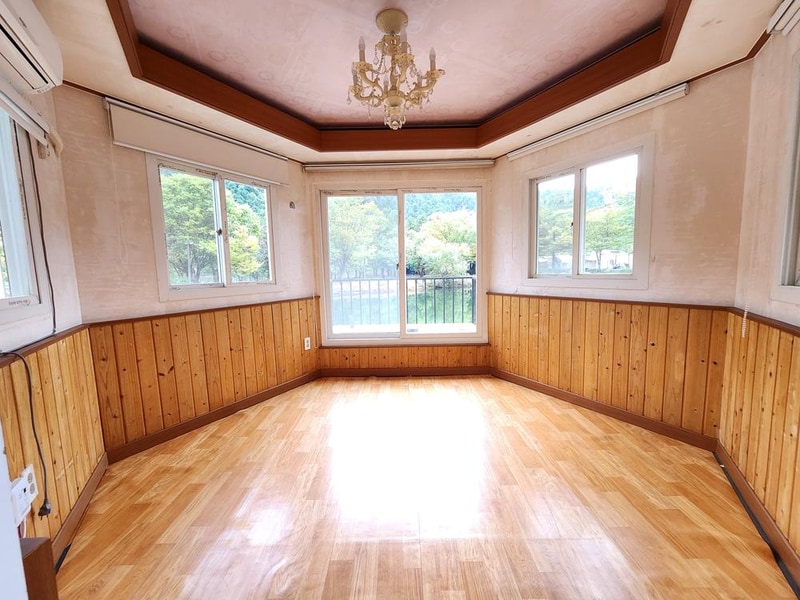 유명산밸리 캠핑장 시설 사진 3