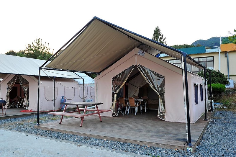 아트 앤 체험캠프 시설 사진 15