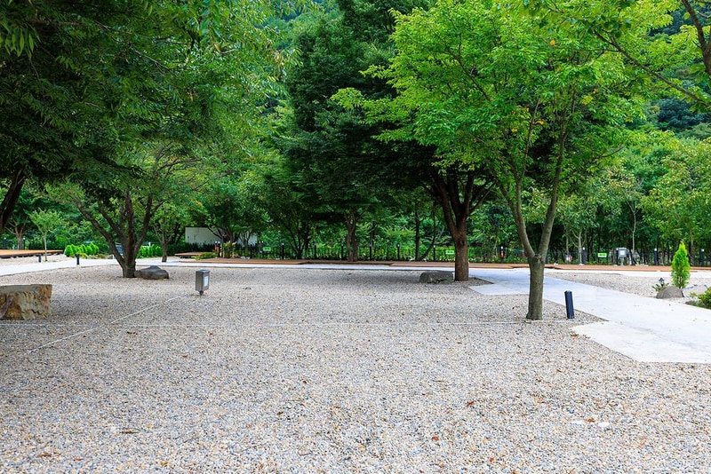 가온오토캠핑장 시설 사진 7