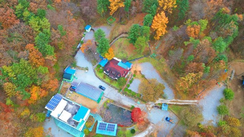 캠핑하는 집 대표 사진